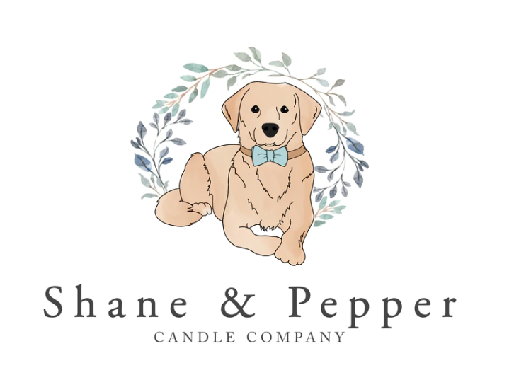 Shane & Pepper Candle Co