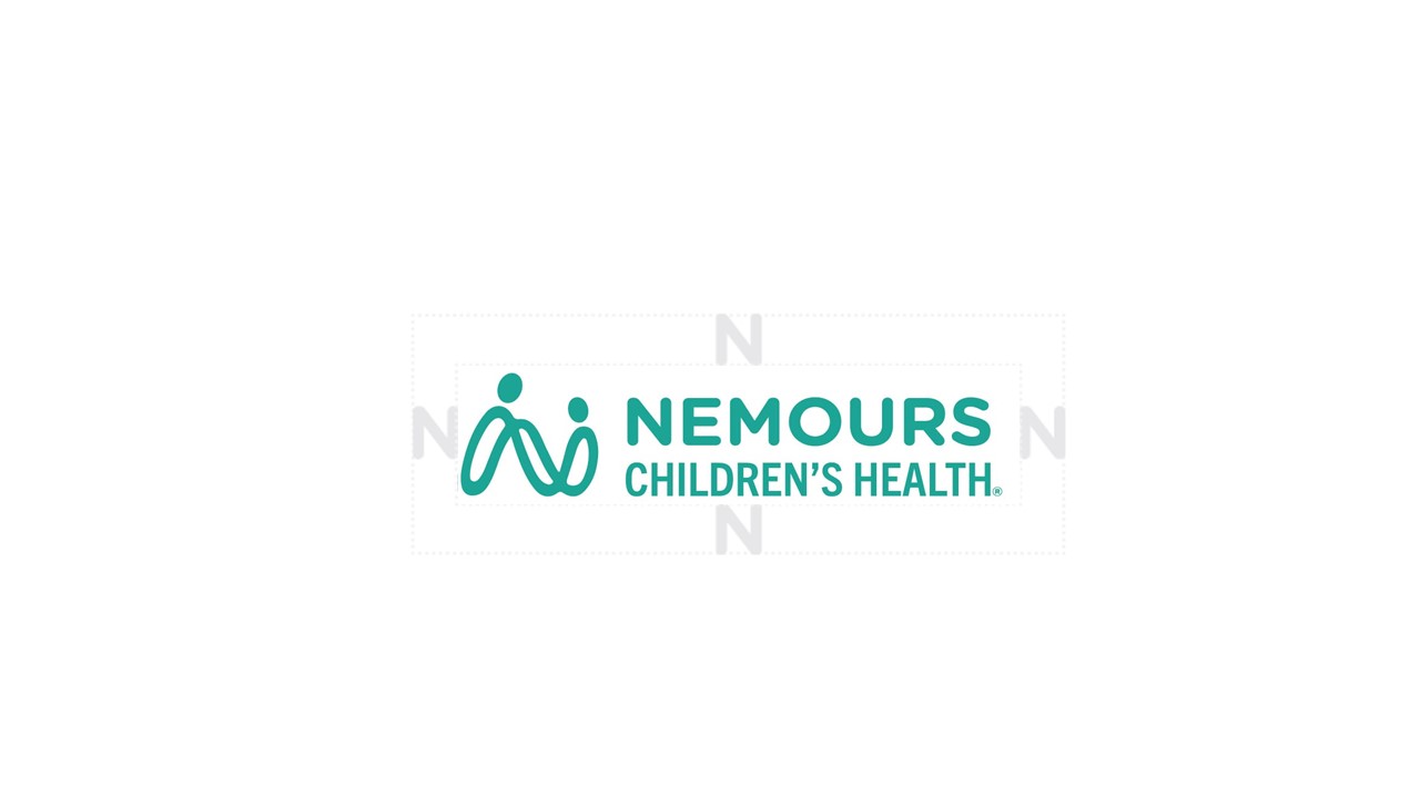 Nemours Children's Health logo