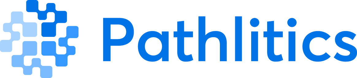 Pathlitics logo