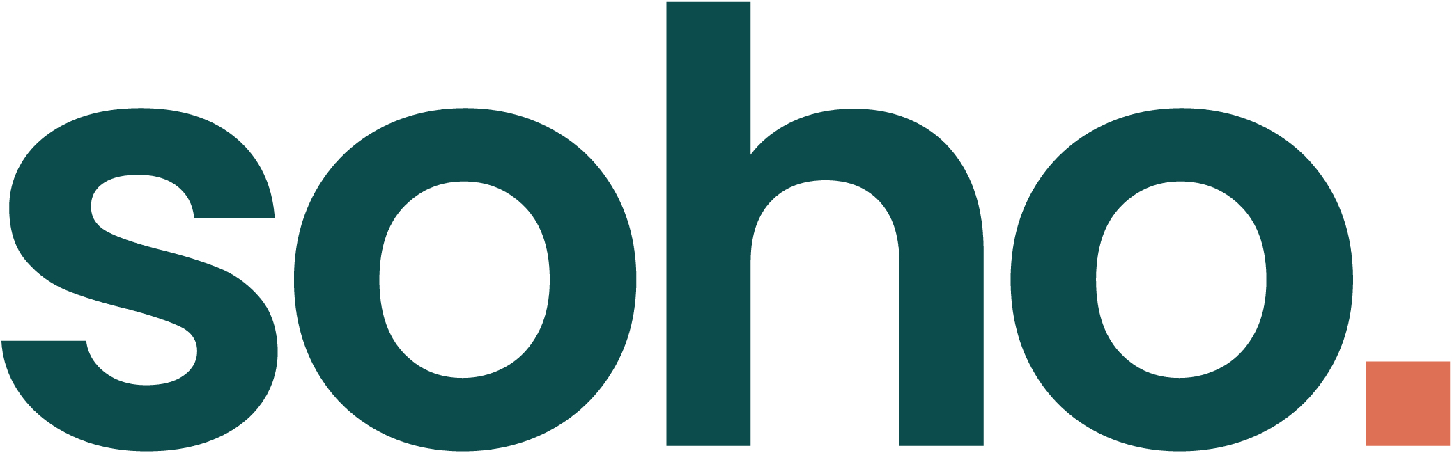 Soho Square Solutions logo