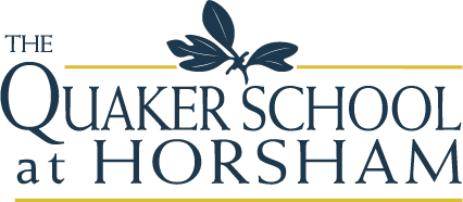 The Quaker School at Horsham logo
