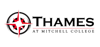 Thames at Mitchell College logo
