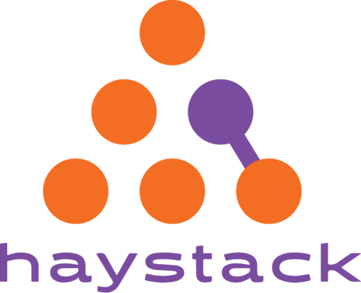 Haystack logo