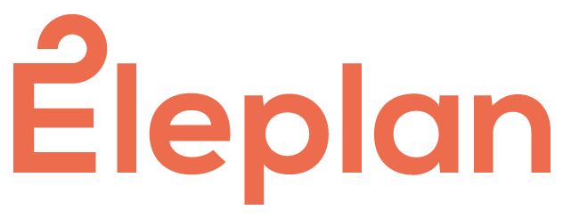 Eleplan logo