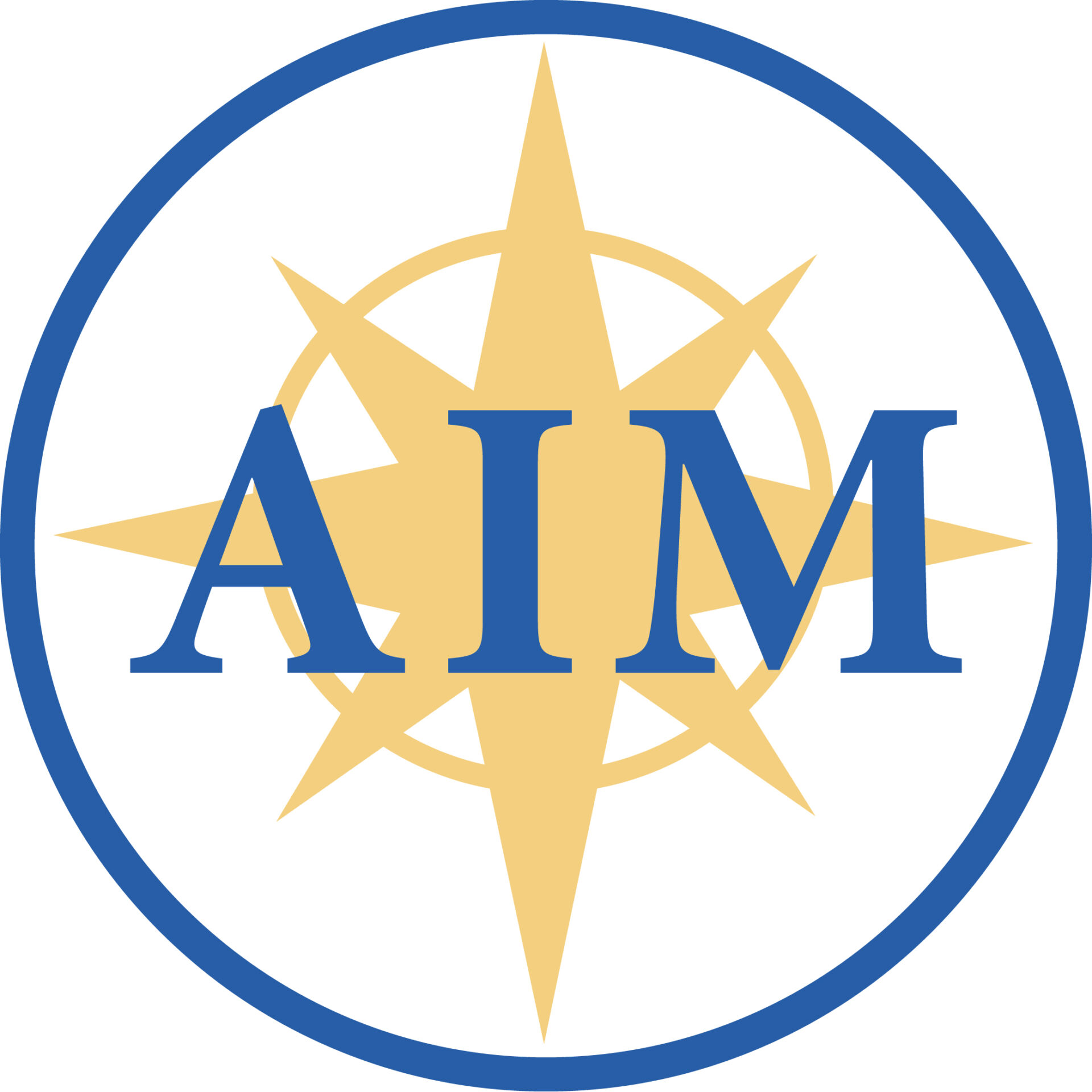 AIM Academy/AIM Institute for Learning & Research logo